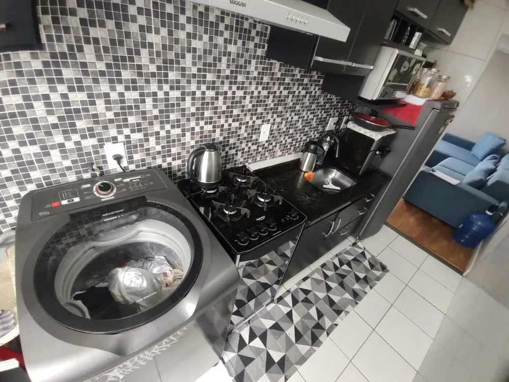 Apartamento, 2 quartos, 48 m² - Foto 4
