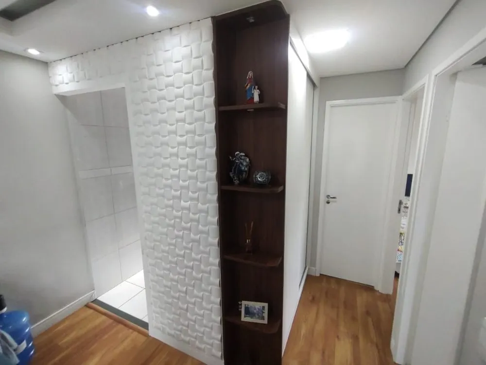 Apartamento, 2 quartos, 48 m² - Foto 2