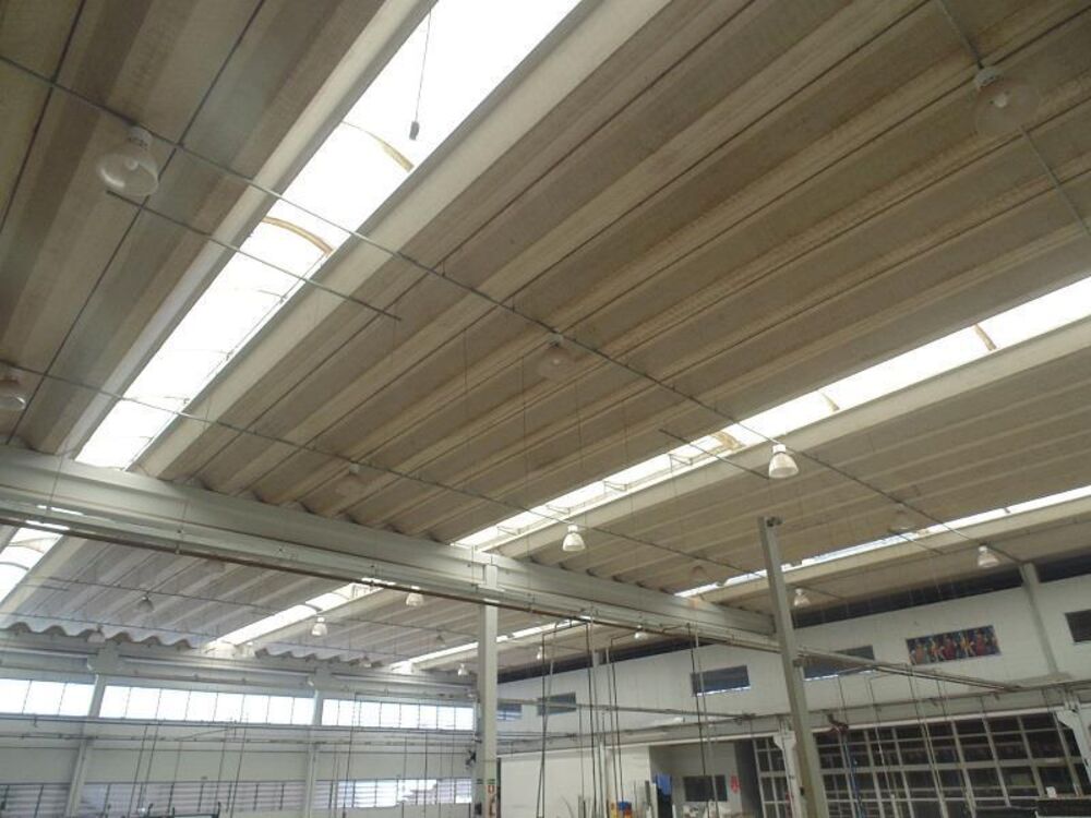 Depósito-Galpão, 5157 m² - Foto 14