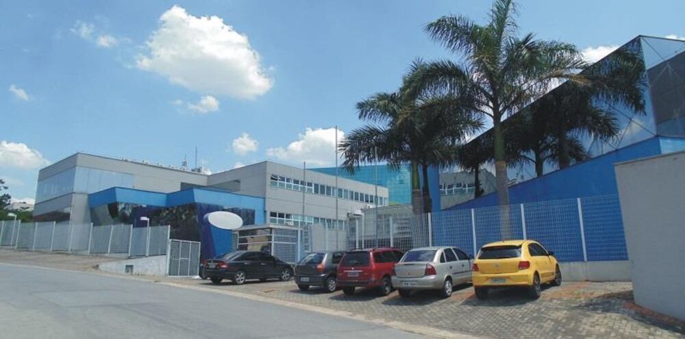 Depósito-Galpão, 5157 m² - Foto 1