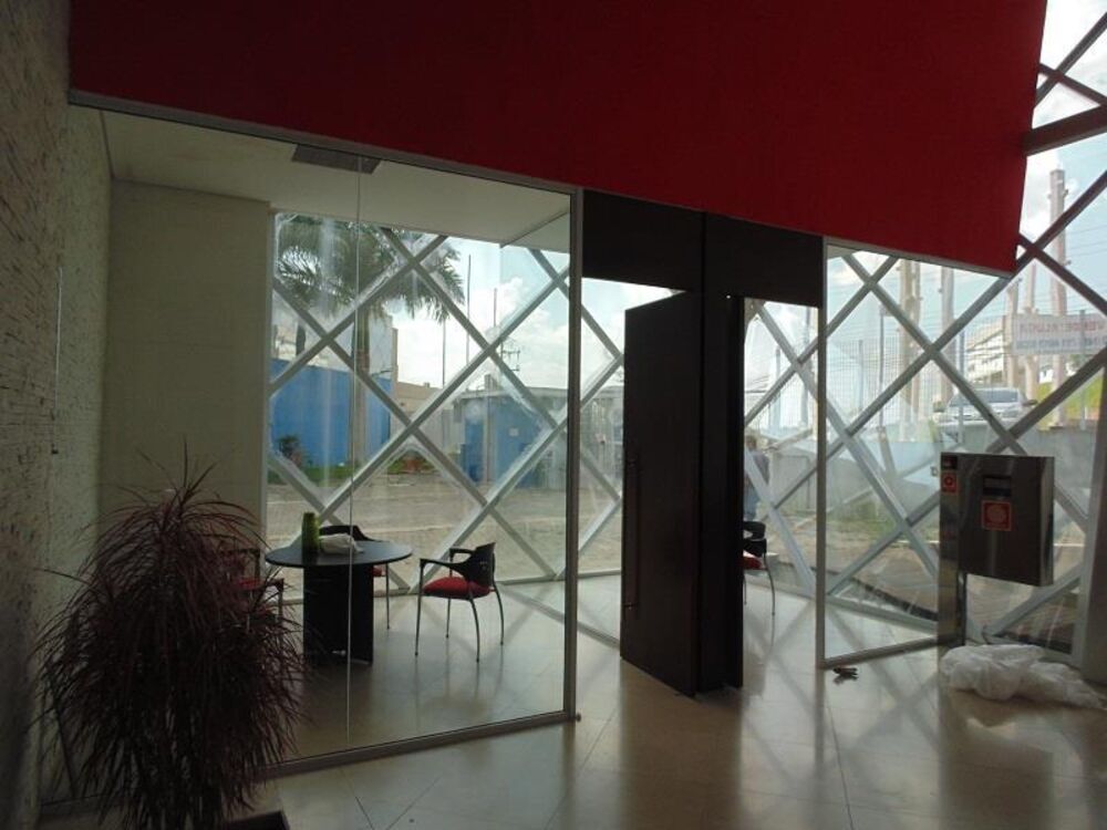 Depósito-Galpão, 5157 m² - Foto 3