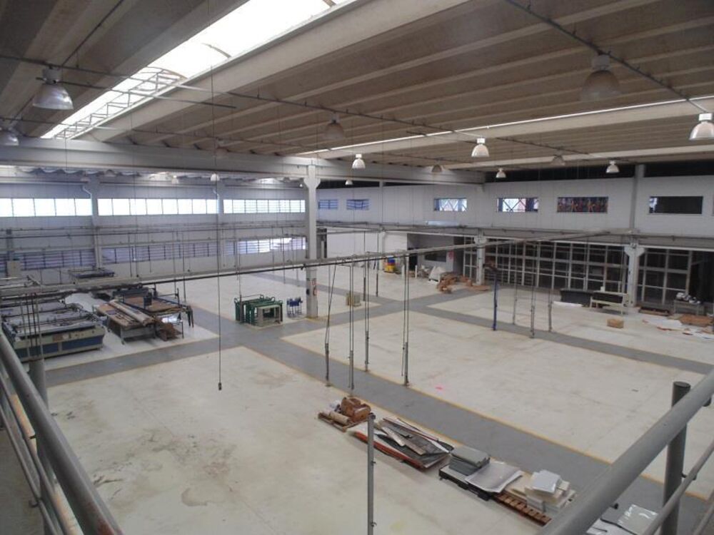 Depósito-Galpão, 5157 m² - Foto 20