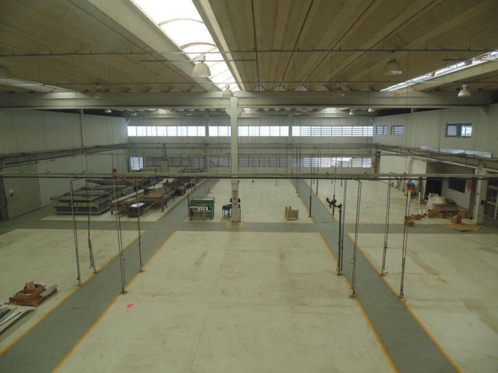 Depósito-Galpão, 5157 m² - Foto 19