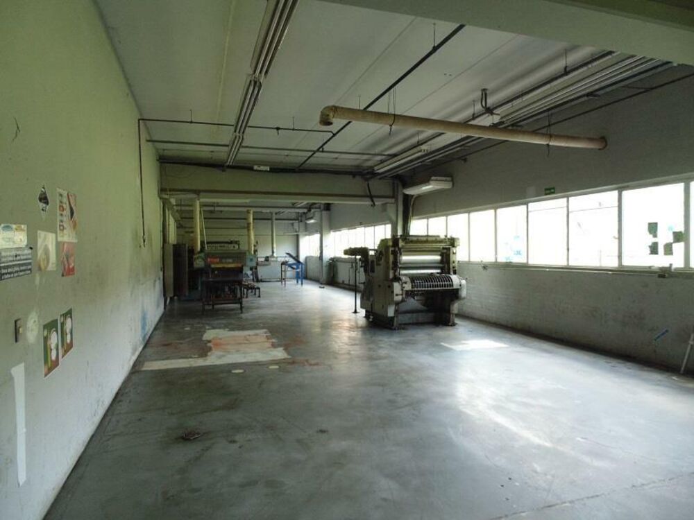 Depósito-Galpão, 5157 m² - Foto 17