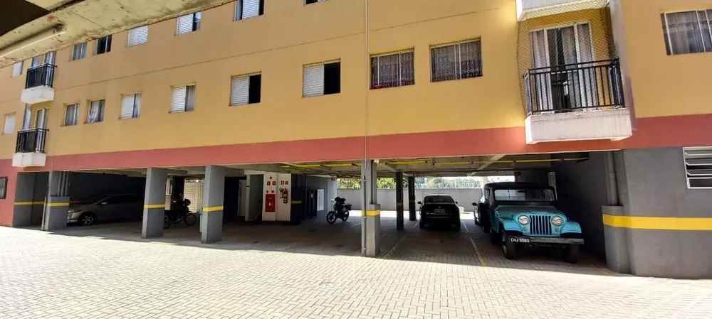 Apartamento, 2 quartos, 53 m² - Foto 11