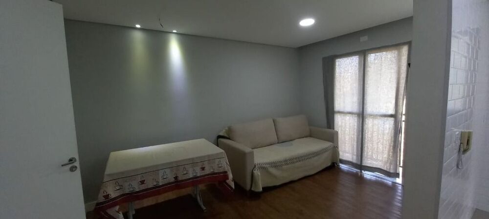 Apartamento, 2 quartos, 53 m² - Foto 2