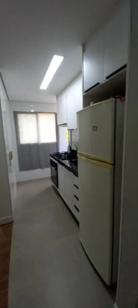 Apartamento, 2 quartos, 53 m² - Foto 3