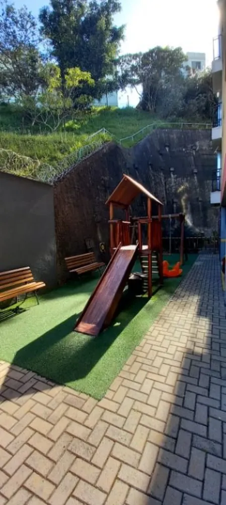 Apartamento, 2 quartos, 53 m² - Foto 13