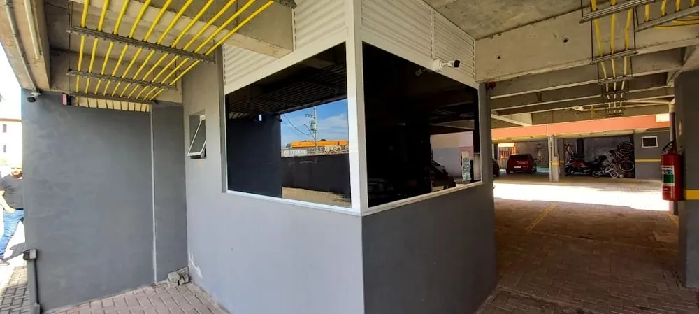 Apartamento, 2 quartos, 53 m² - Foto 16