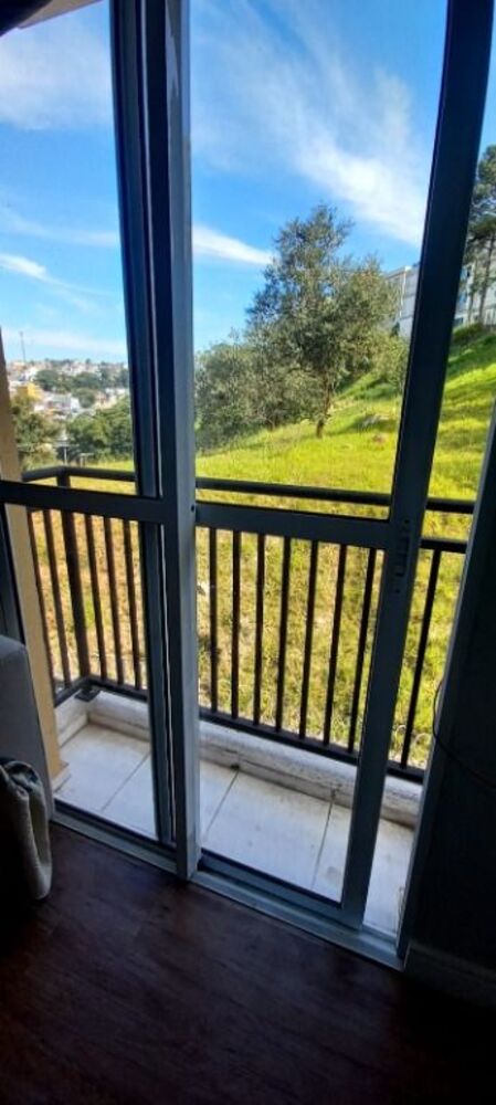 Apartamento, 2 quartos, 53 m² - Foto 3