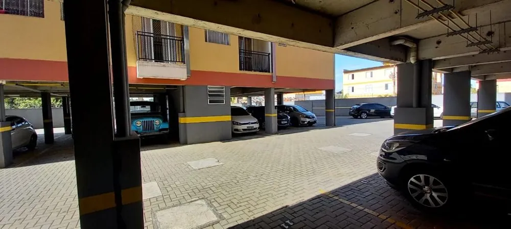 Apartamento, 2 quartos, 53 m² - Foto 12