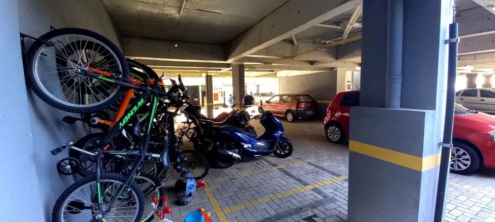 Apartamento, 2 quartos, 53 m² - Foto 4