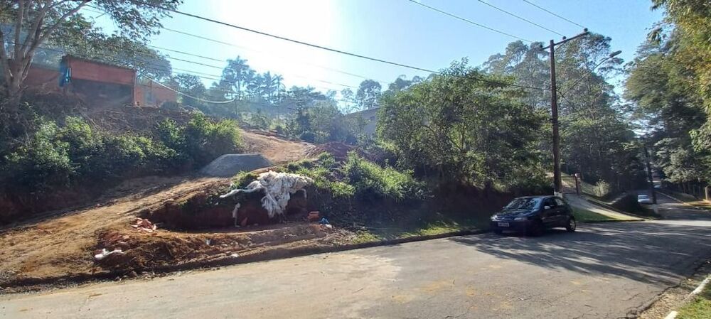 Loteamento e Condomínio, 1178 m² - Foto 8