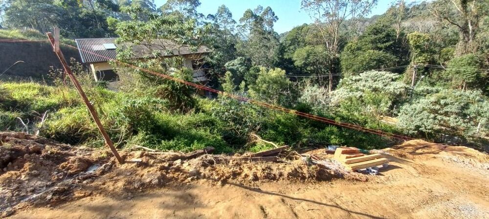 Loteamento e Condomínio, 1178 m² - Foto 5