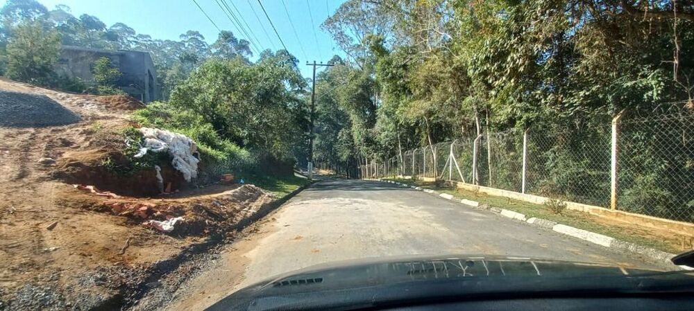 Loteamento e Condomínio, 1178 m² - Foto 6