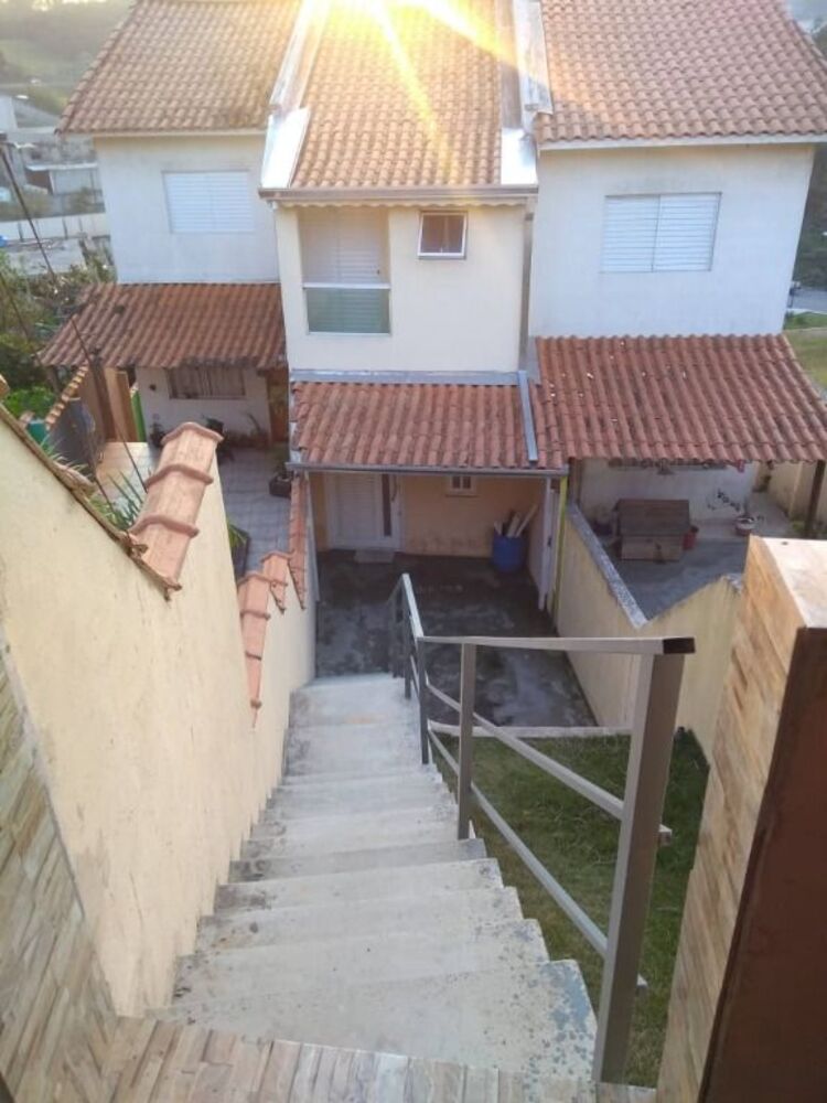 Casa, 2 quartos, 75 m² - Foto 1