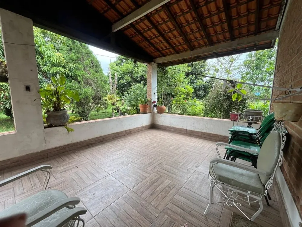 Chácara, 2 quartos, 1002 m² - Foto 7