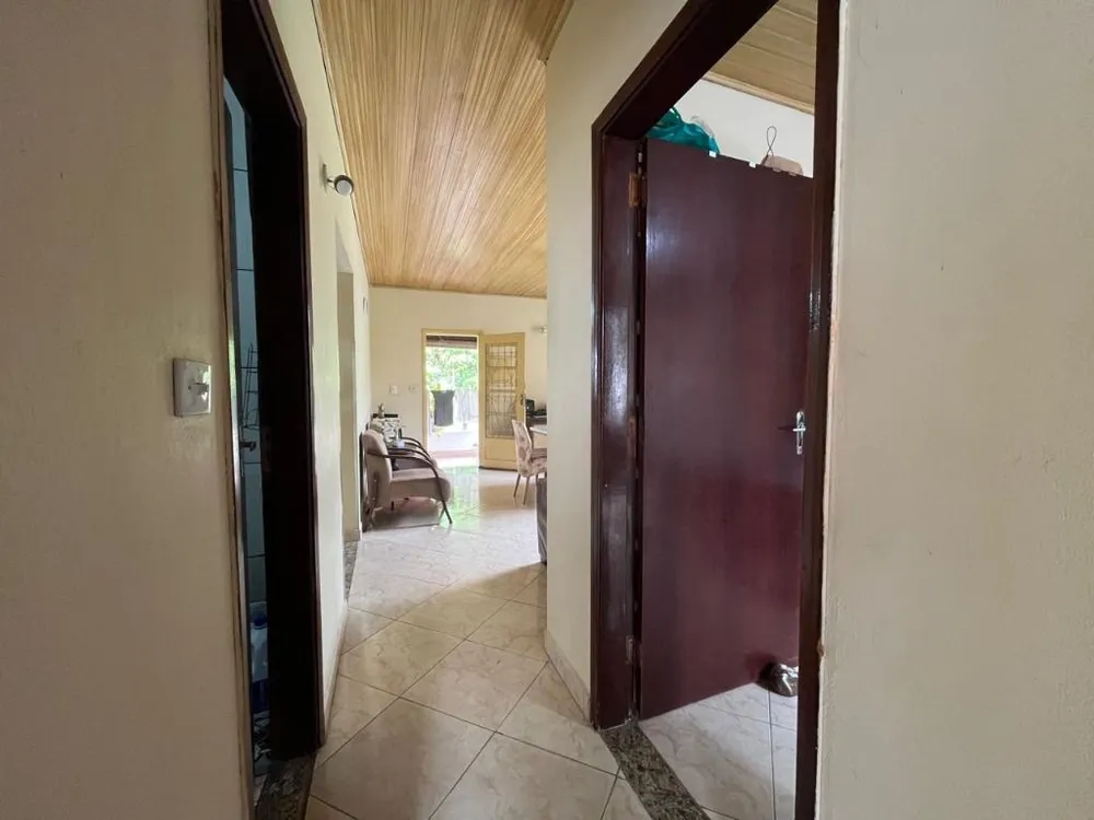 Chácara, 2 quartos, 1002 m² - Foto 3