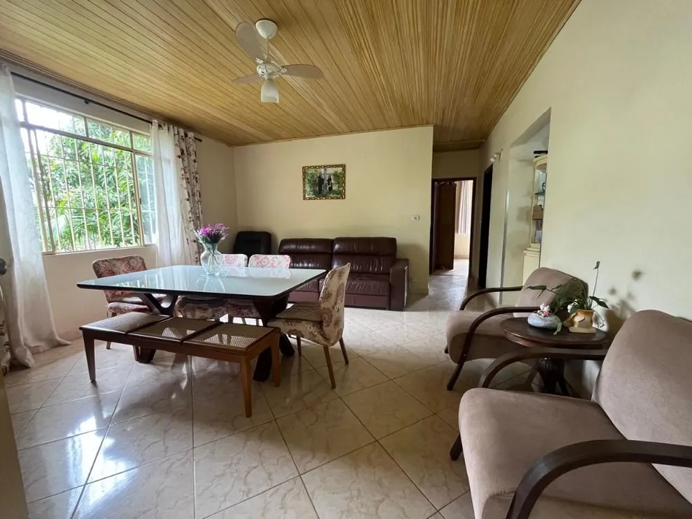 Chácara, 2 quartos, 1002 m² - Foto 1
