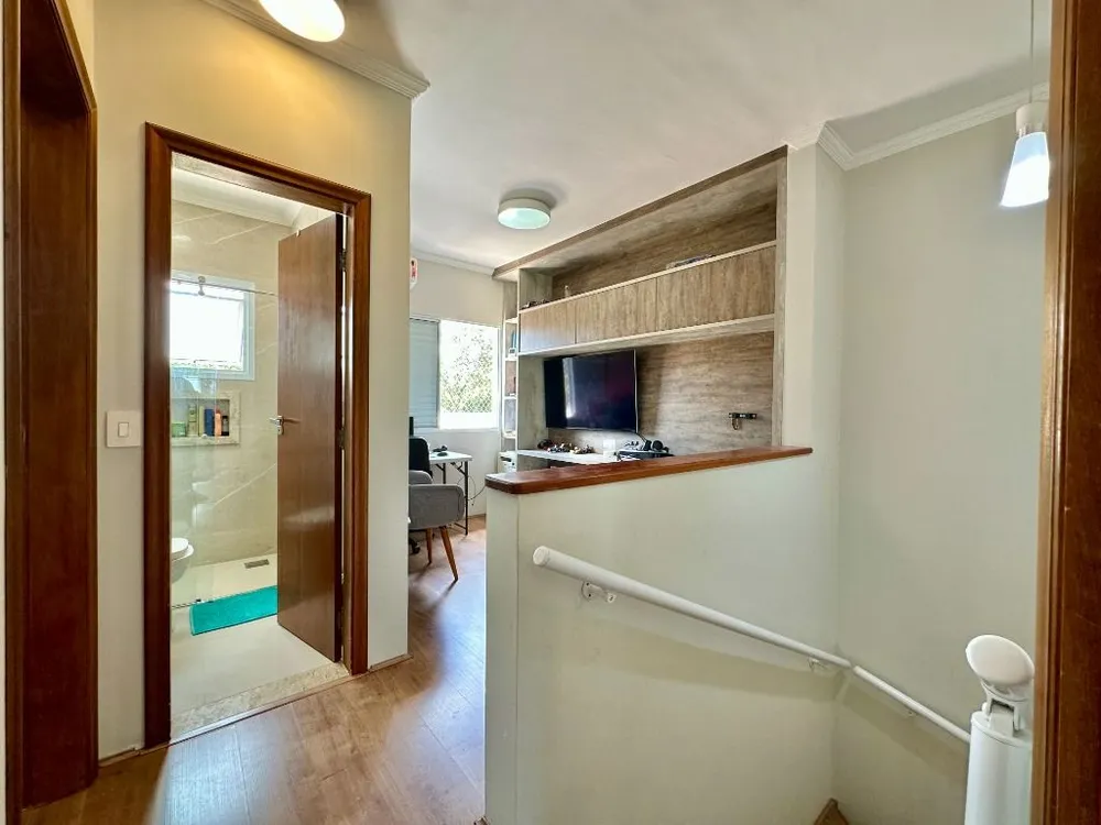 Casa de Condomínio, 3 quartos - Foto 6