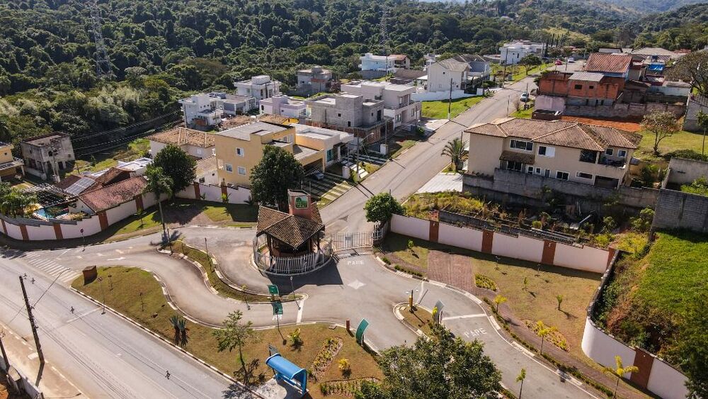 Loteamento e Condomínio, 582 m² - Foto 6