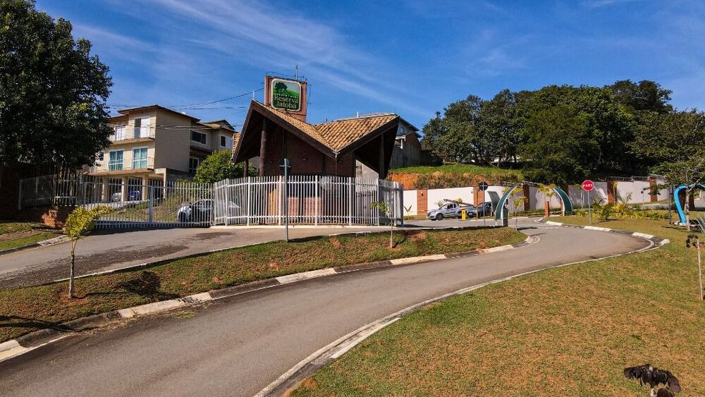 Loteamento e Condomínio, 582 m² - Foto 9