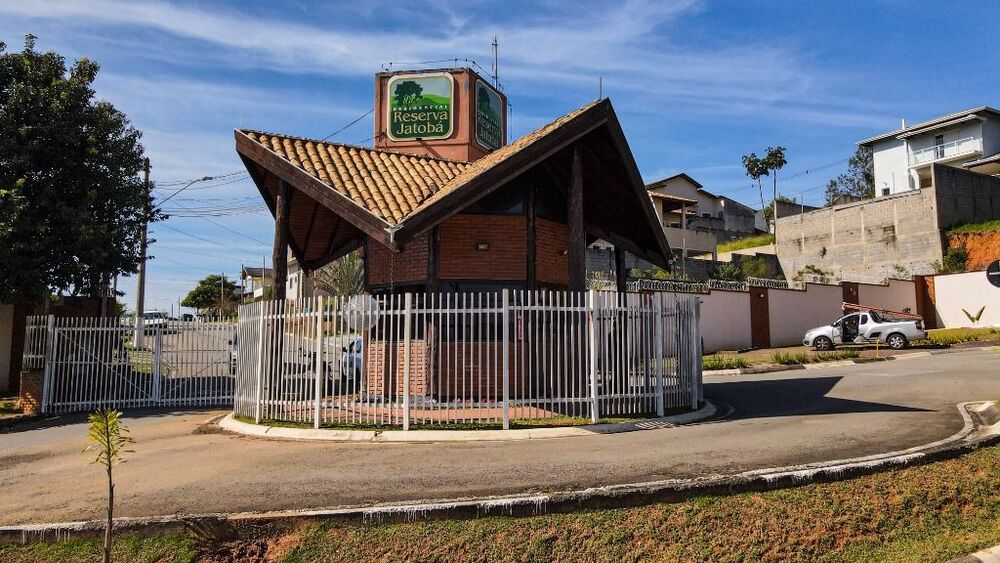 Loteamento e Condomínio, 582 m² - Foto 11