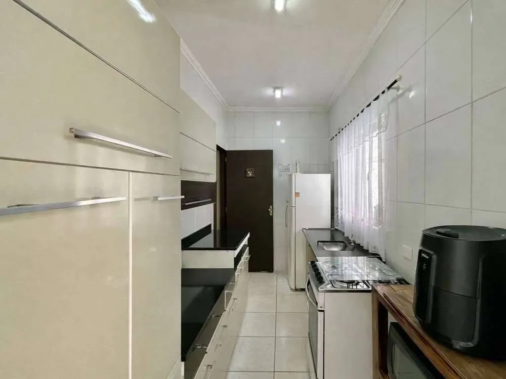 Casa de Condomínio, 2 quartos - Foto 6