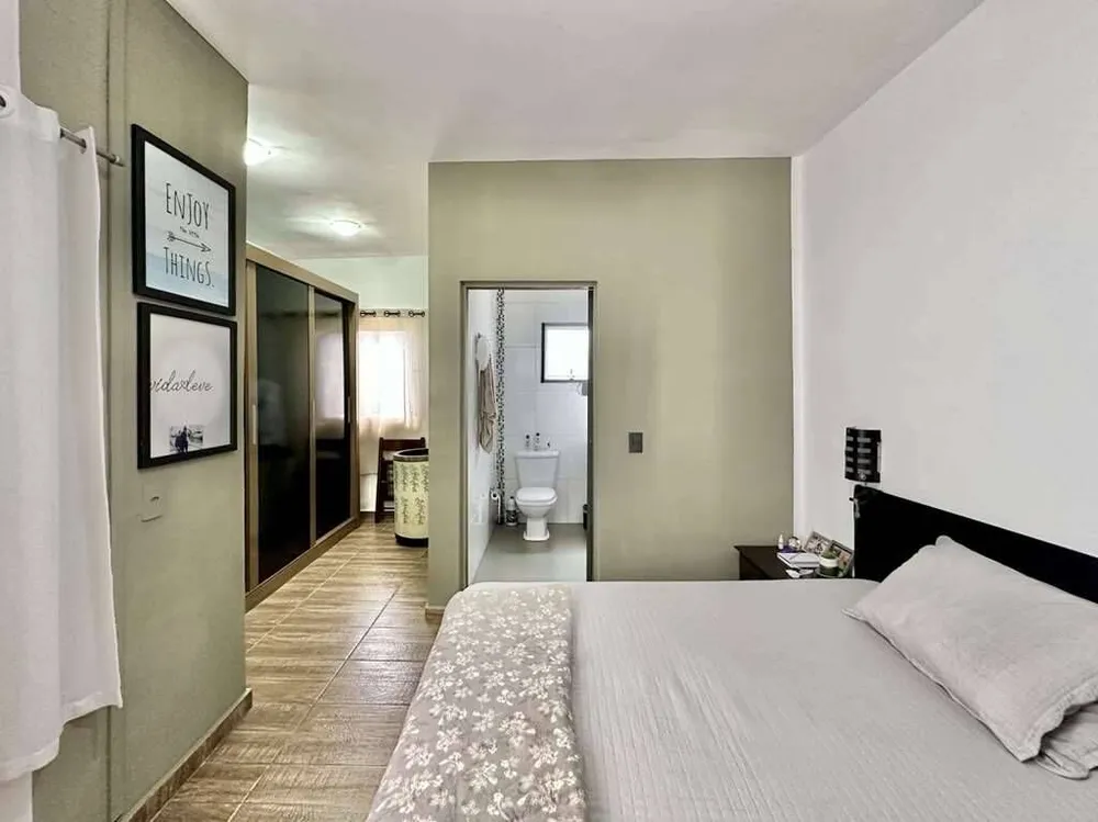 Casa de Condomínio, 2 quartos - Foto 7