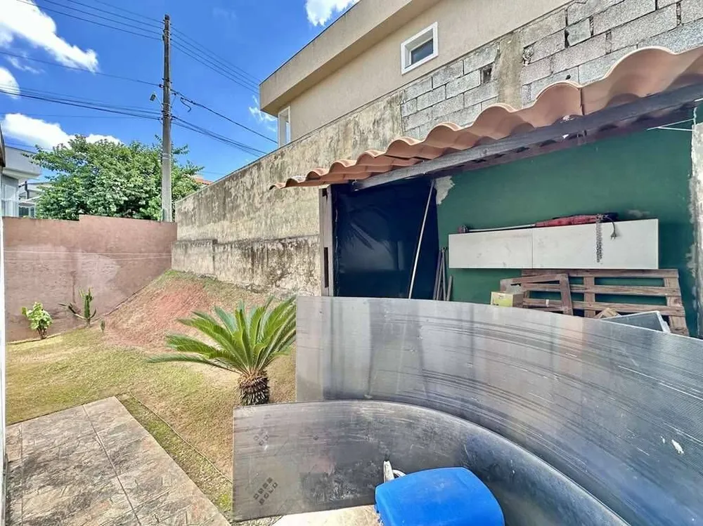 Casa de Condomínio, 2 quartos - Foto 8
