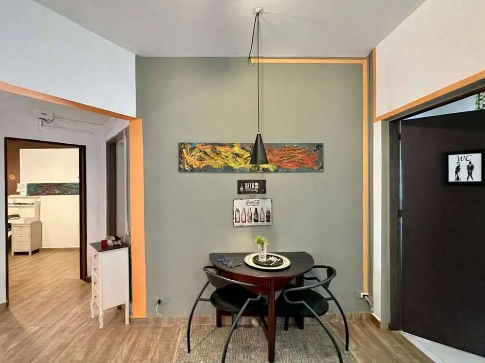 Casa de Condomínio, 2 quartos - Foto 5