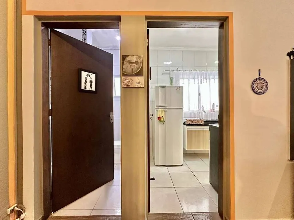 Casa de Condomínio, 2 quartos - Foto 4