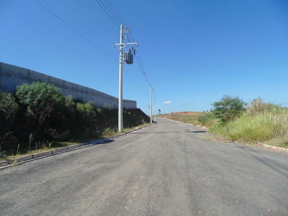 Terreno, 8 hectares - Foto 1