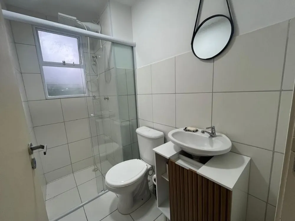 Apartamento, 2 quartos, 59 m² - Foto 5