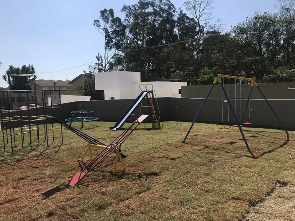 Apartamento, 2 quartos, 59 m² - Foto 6