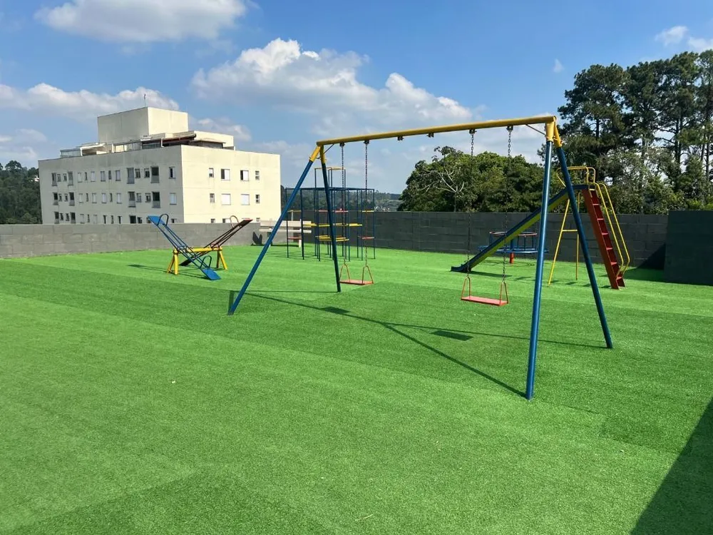 Apartamento, 2 quartos, 59 m² - Foto 1
