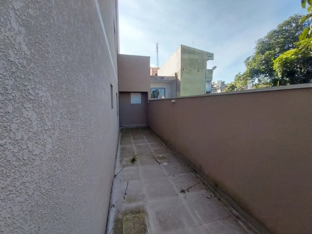 Apartamento, 2 quartos, 55 m² - Foto 8