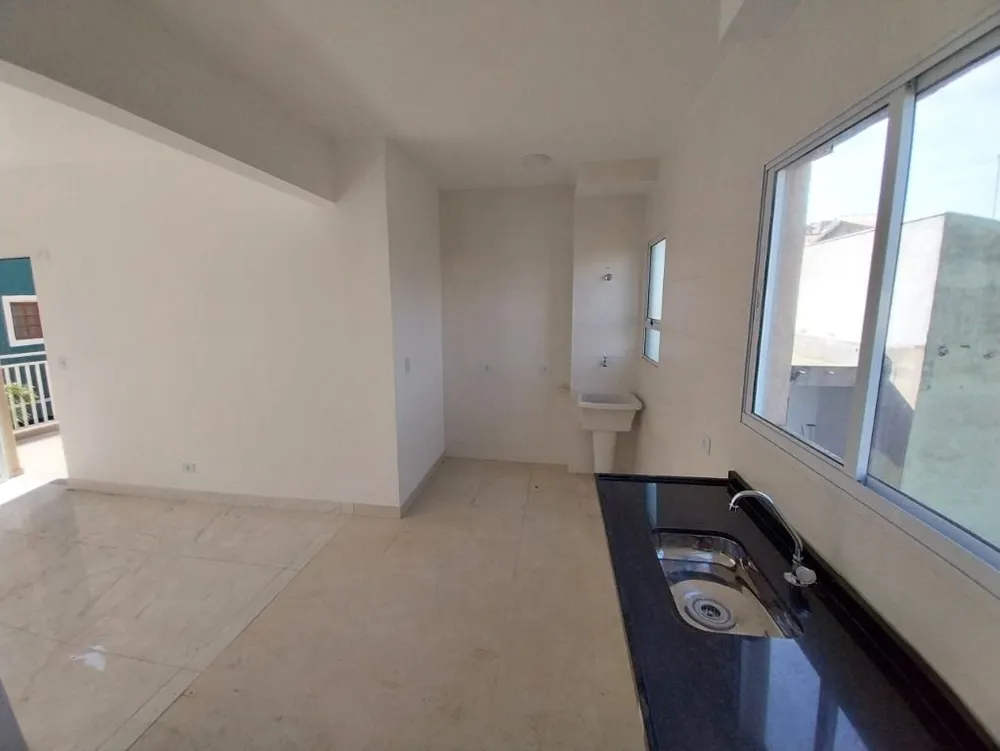 Apartamento, 2 quartos, 55 m² - Foto 4