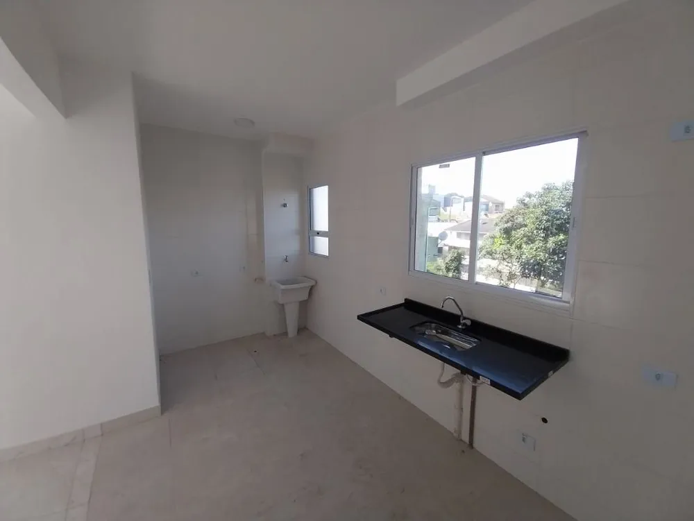 Apartamento, 2 quartos, 55 m² - Foto 3