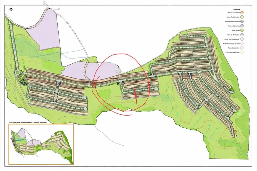 Terreno, 125 m² - Foto 4