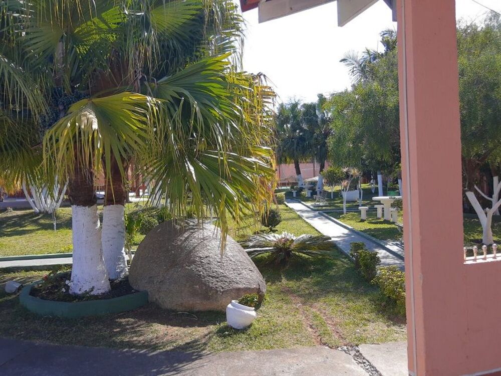Casa de Condomínio à venda com 2 quartos, 69m² - Foto 33