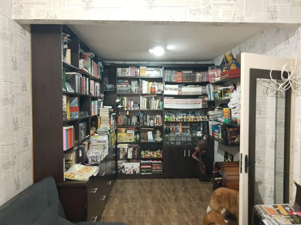 Casa de Condomínio, 2 quartos - Foto 32