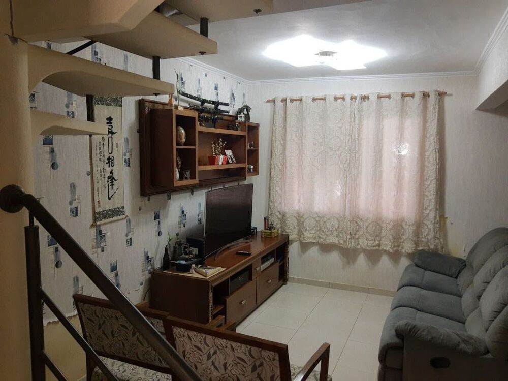 Casa de Condomínio à venda com 2 quartos, 69m² - Foto 5