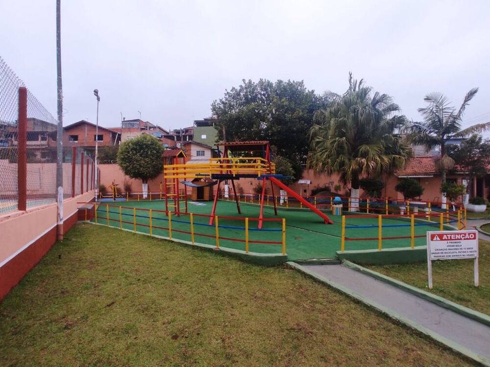 Casa de Condomínio à venda com 2 quartos, 69m² - Foto 37