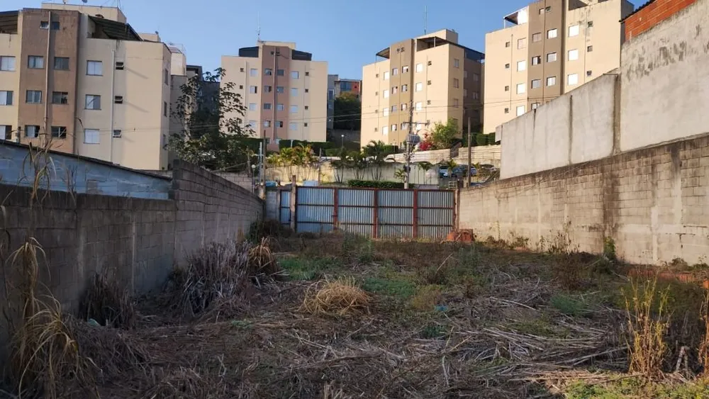 Terreno, 506 m² - Foto 1