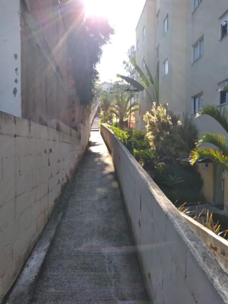 Apartamento, 2 quartos, 46 m² - Foto 15