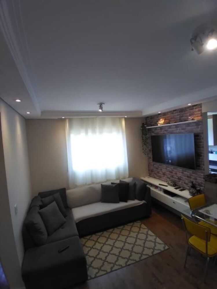 Apartamento, 2 quartos, 46 m² - Foto 5