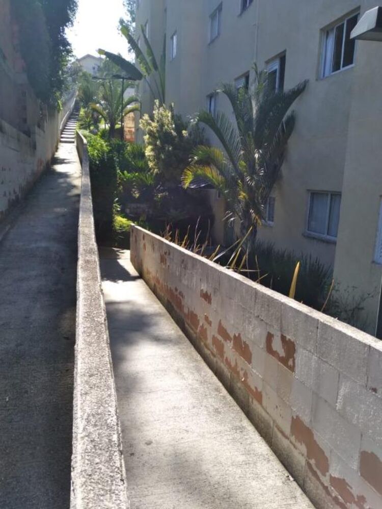 Apartamento, 2 quartos, 46 m² - Foto 16