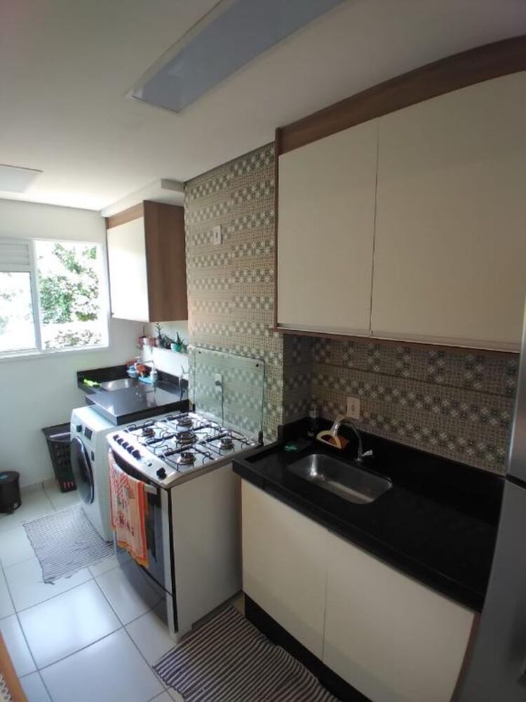 Apartamento, 2 quartos, 46 m² - Foto 7