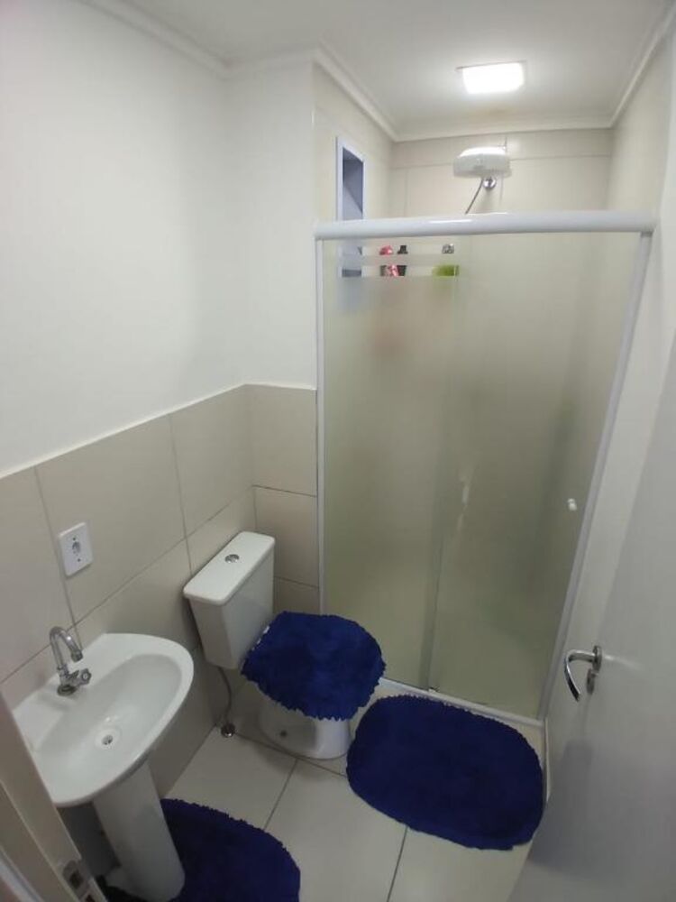 Apartamento, 2 quartos, 46 m² - Foto 10